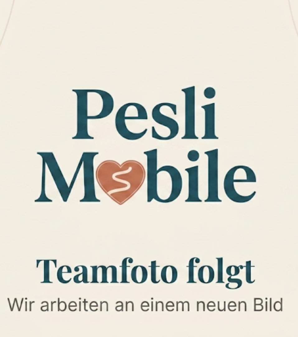 Pesli Mobile – Unser Team
