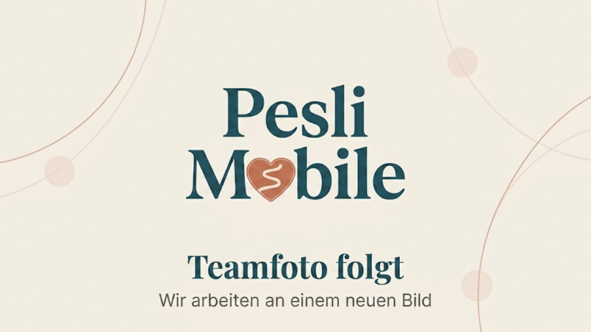 Das Team von Pesli Mobile