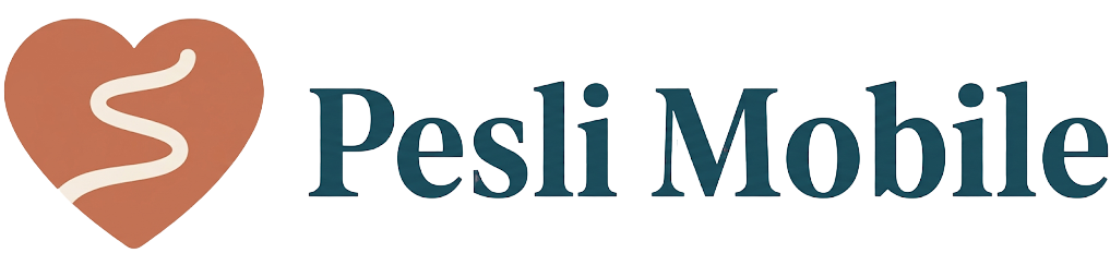 Pesli Mobile