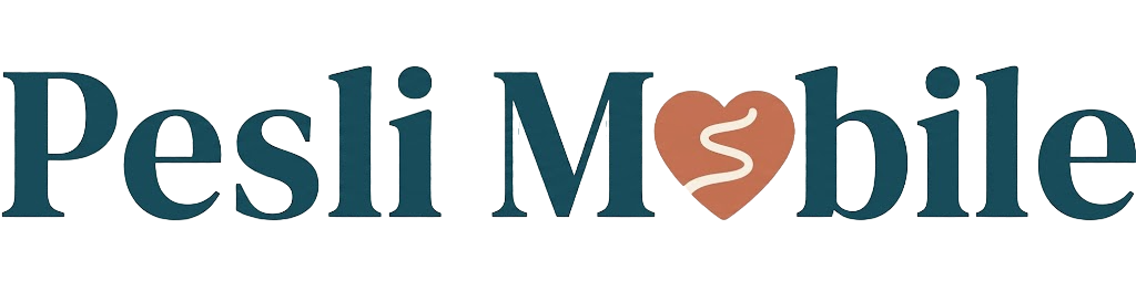 Pesli Mobile