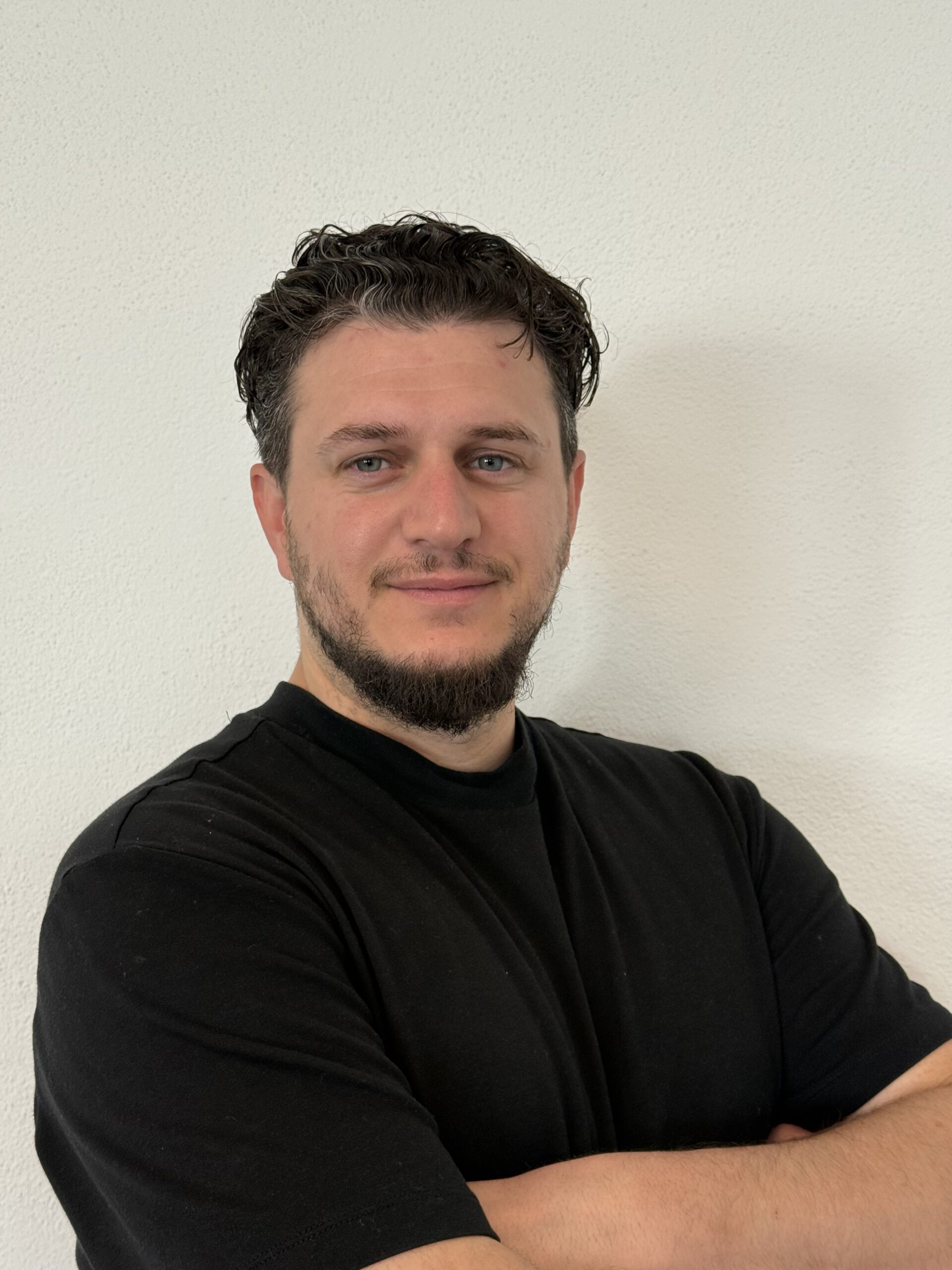 Volkan Bedir