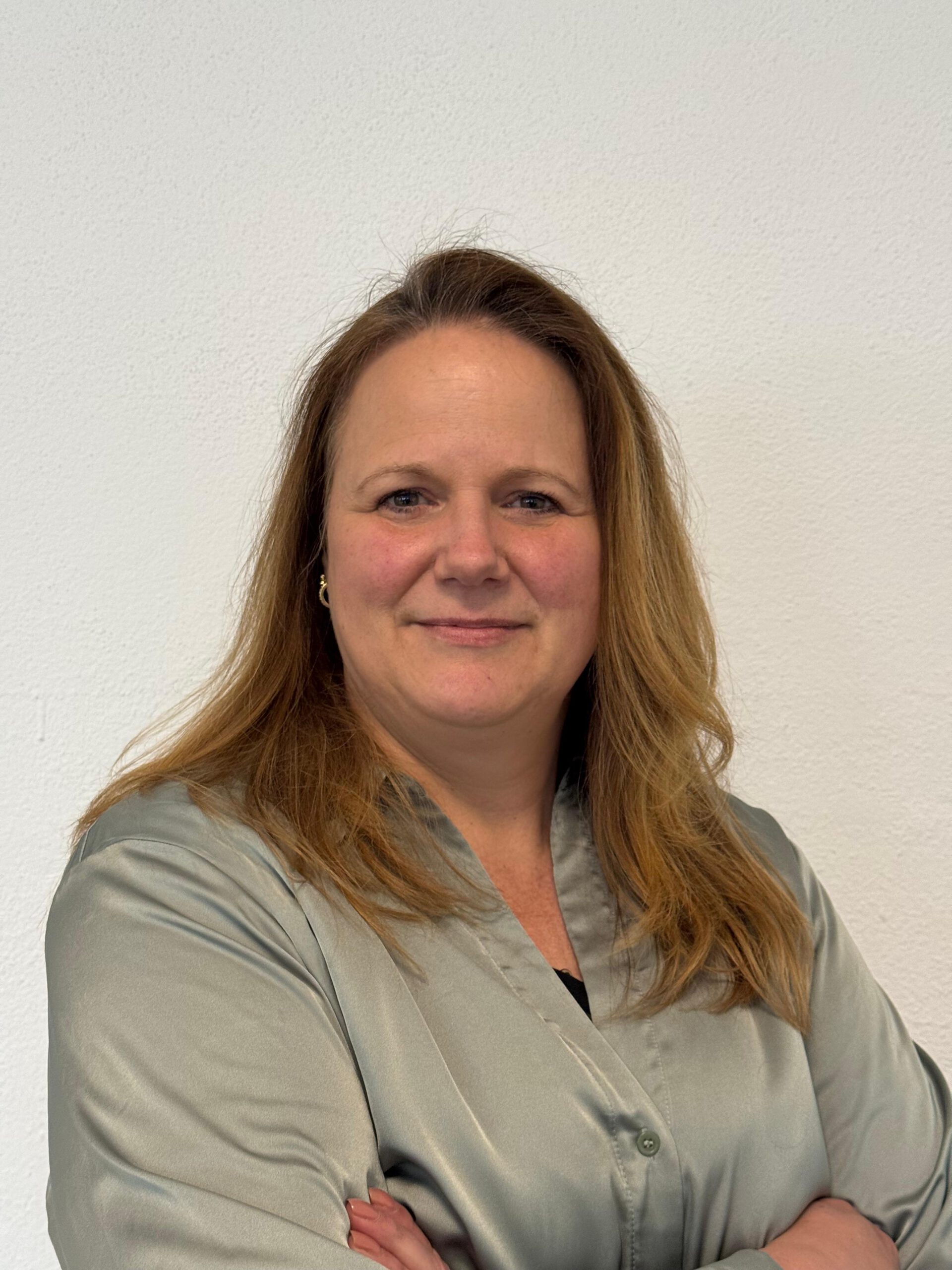 Christina Kropf