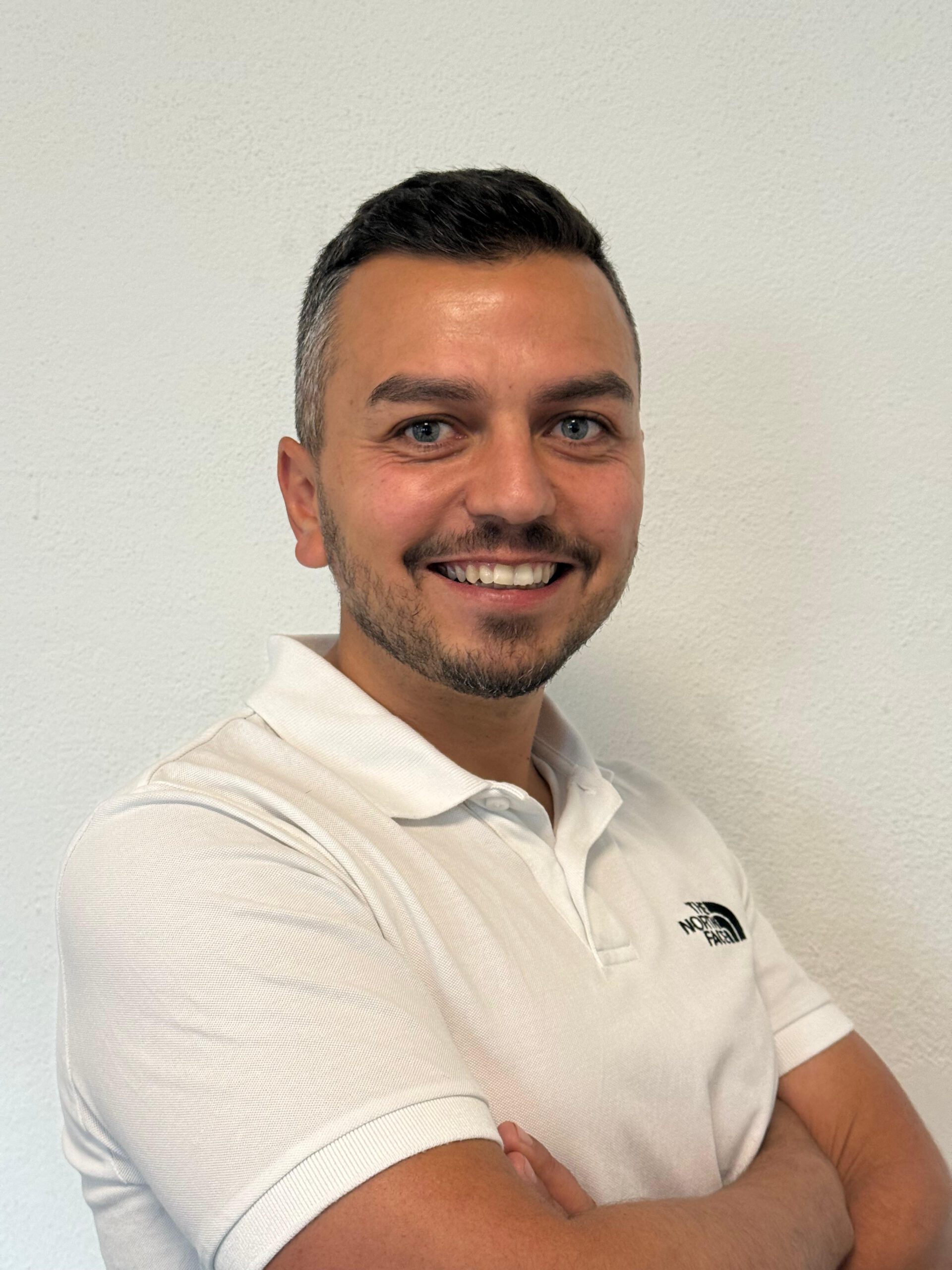 Mehmet Cebi