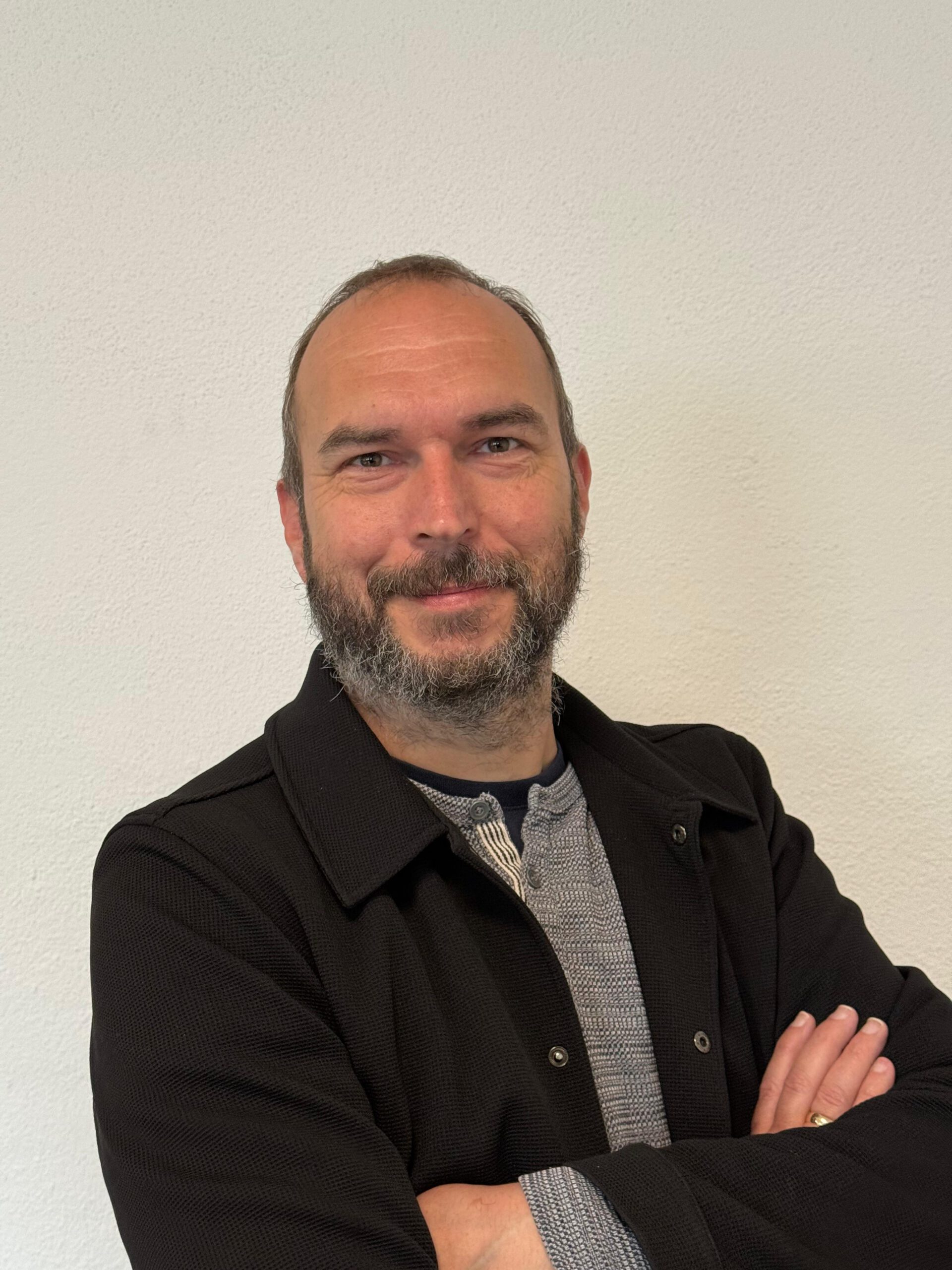Roland Schreiber